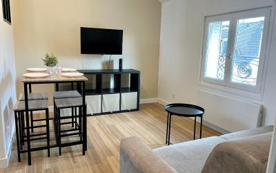 Appartement 1 Chambre Appartement 1 Chambre