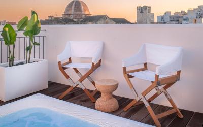 Appartamento con Terrazza