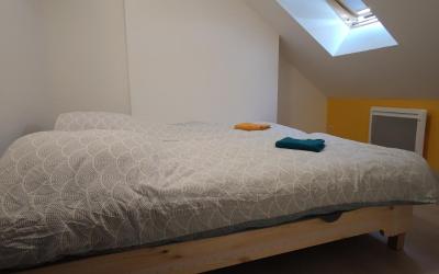 Appartement 2 Chambres Appartement 2 Chambres