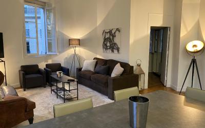 Appartement 3u00a0Chambres Appartement 3u00a0Chambres