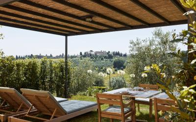 Appartamento con 1 Camera da Letto