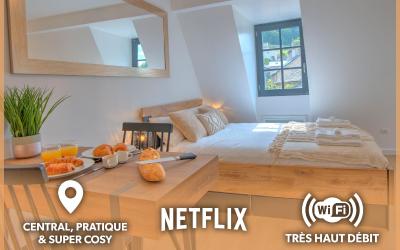 Appartement 1 Chambre