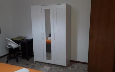 Appartamento con 3 Camere da Letto