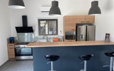 Maison 2u00a0Chambres