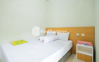 Kamar Standard Queen Kamar Standard Queen