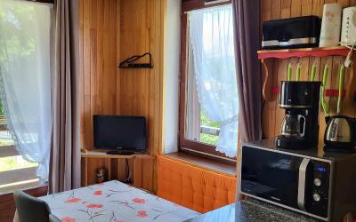 Appartement 1 Chambre Appartement 1 Chambre