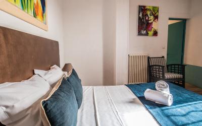 Appartement 1 Chambre