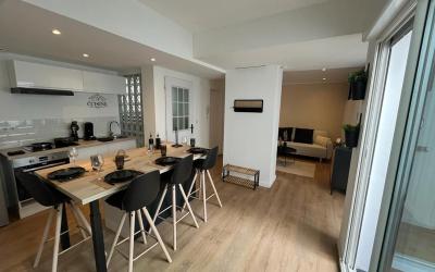 Appartement avec Douche Appartement avec Douche