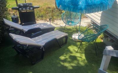 Mobile Home Mobile Home