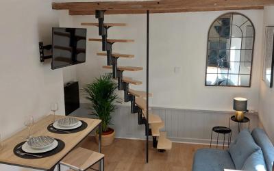 Appartement 1 Chambre