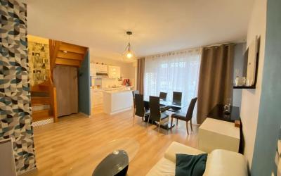 Appartement 2 Chambres Appartement 2 Chambres