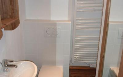 Appartement en Duplex