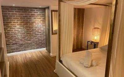 Appartement 1 Chambre