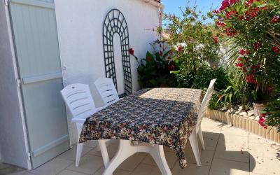 Maison 2u00a0Chambres