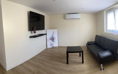 Appartement 1 Chambre