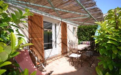 Appartement 1 Chambre