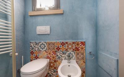 Camera Matrimoniale Standard