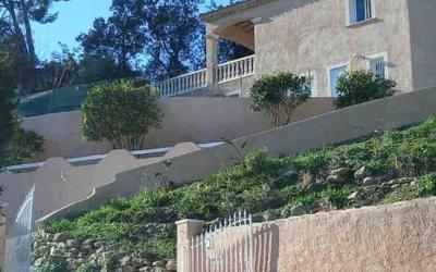 Appartement 2 Chambres