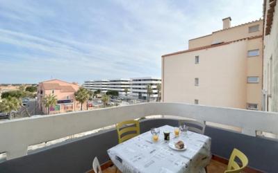 Appartement 3u00a0Chambres