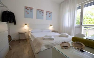 Camera Queen con Balcone