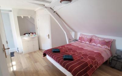 Appartement 1 Chambre