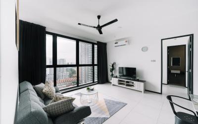 Apartemen Apartemen