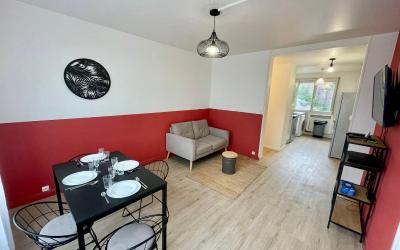 Appartement 3u00a0Chambres Appartement 3u00a0Chambres