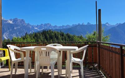 Appartamento con 2 Camere da Letto