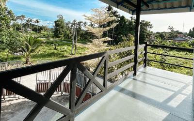 Rumah 2 Kamar Tidur Rumah 2 Kamar Tidur