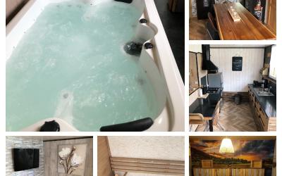 Maison 2u00a0Chambres