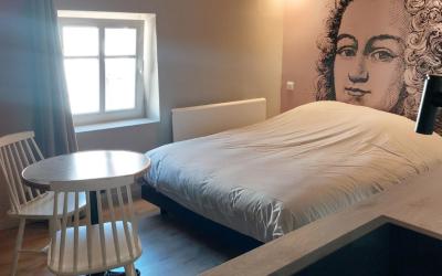 Appartement 1 Chambre