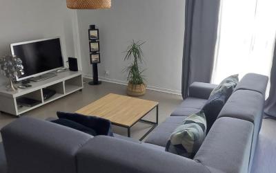 Appartement 2 Chambres