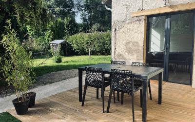 Maison 2u00a0Chambres