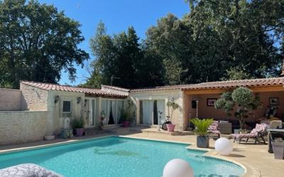 Appartement 1 Chambre