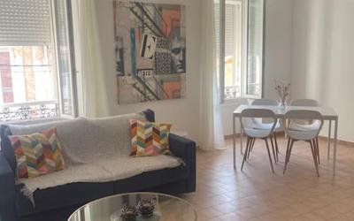 Appartement 1 Chambre