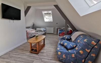 Appartement 1 Chambre
