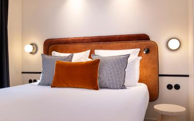 Chambre Double Classique Chambre Double Classique