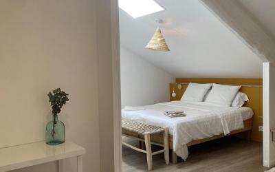 Appartement Supu00e9rieur