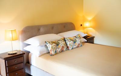 Camera Matrimoniale Deluxe