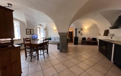 Appartamento - Piano Terra