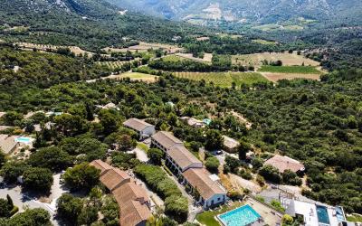 Appartement 2u00a0Chambres (4-6u00a0Adultes) Appartement 2u00a0Chambres (4-6u00a0Adultes)