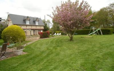 Maison 2u00a0Chambres