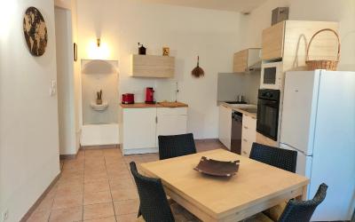 Appartement 2 Chambres