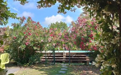 Maison 3u00a0Chambres