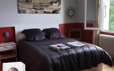 Chambre Double Chambre Double