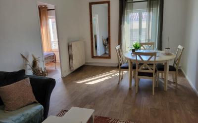 Appartement 1 Chambre