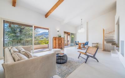 Villa Villa