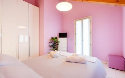Appartamento con 2 Camere da Letto