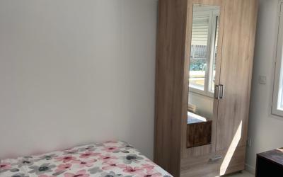 Appartement 1 Chambre Appartement 1 Chambre