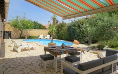 Maison 3u00a0Chambres Maison 3u00a0Chambres